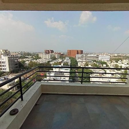 3Bhk Fully Furnished Penthouse With Living Room And Kitchen Kashiwal Marwel Aurangabad Екстериор снимка